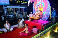 Brahmakalashanga Rathotsava at Shrimath Anantheshwar Temple Vittal (25 April 2025)